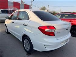 Ford Figo